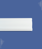 CR3043-8 | CHAIR RAILS | DECORATIVE